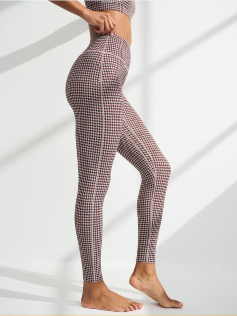 YPB 7/8 Workout Pants
